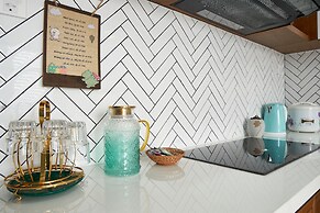 MTR Apartment & Hotel Da Nang