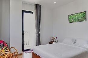 MTR Apartment & Hotel Da Nang