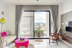 MTR Apartment & Hotel Da Nang