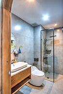 MTR Apartment & Hotel Da Nang