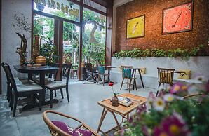 MTR Apartment & Hotel Da Nang