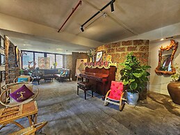 MTR Apartment & Hotel Da Nang