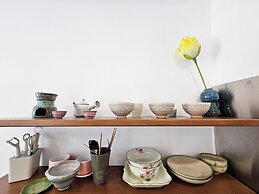 MTR Apartment & Hotel Da Nang