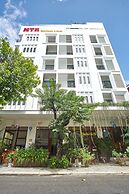 MTR Apartment & Hotel Da Nang