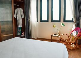 MTR Apartment & Hotel Da Nang