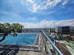 MTR Apartment & Hotel Da Nang