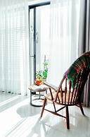 MTR Apartment & Hotel Da Nang