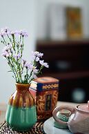 MTR Apartment & Hotel Da Nang