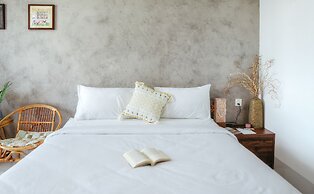 MTR Apartment & Hotel Da Nang