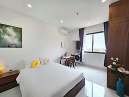 MTR Apartment & Hotel Da Nang