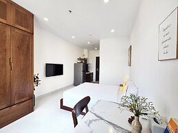 MTR Apartment & Hotel Da Nang