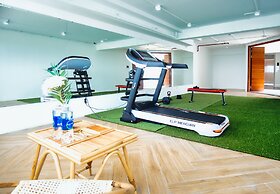 MTR Apartment & Hotel Da Nang