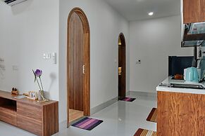 MTR Apartment & Hotel Da Nang