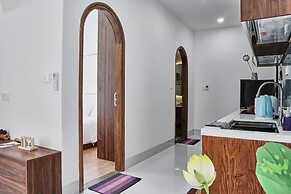 MTR Apartment & Hotel Da Nang