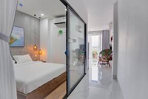 MTR Apartment & Hotel Da Nang