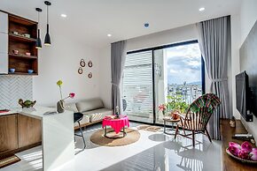 MTR Apartment & Hotel Da Nang