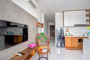 MTR Apartment & Hotel Da Nang