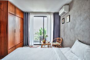 MTR Apartment & Hotel Da Nang