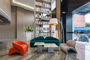 Feili Internation Hotel