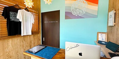 MORIYA iriomote HOTEL