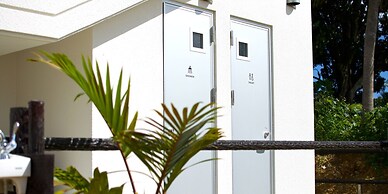 MORIYA iriomote HOTEL