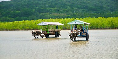 MORIYA iriomote HOTEL