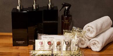 MORIYA iriomote HOTEL