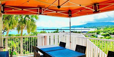 MORIYA iriomote HOTEL