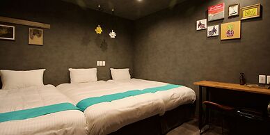 MORIYA iriomote HOTEL