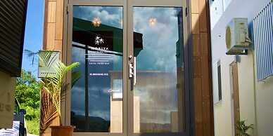 MORIYA iriomote HOTEL