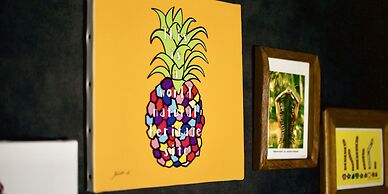 MORIYA iriomote HOTEL