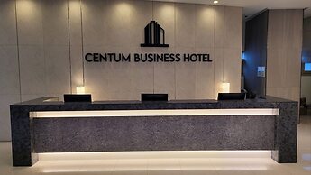 Centum Business Hotel