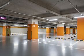 Centum Business Hotel