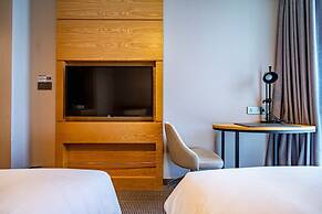 Centum Business Hotel