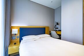 Centum Business Hotel