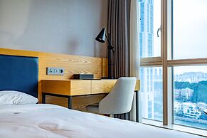 Centum Business Hotel