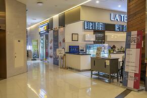 Centum Business Hotel