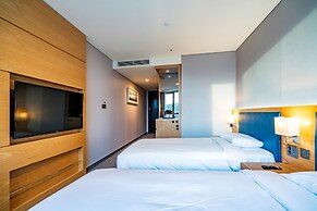 Centum Business Hotel