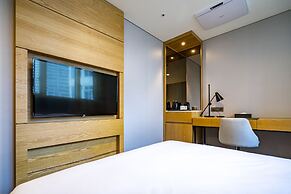 Centum Business Hotel