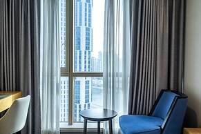 Centum Business Hotel