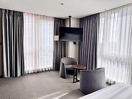 Centum Business Hotel