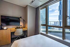 Centum Business Hotel