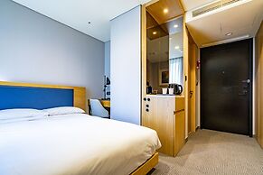 Centum Business Hotel