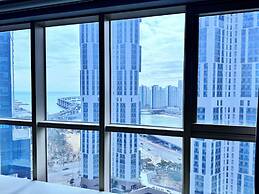 Centum Business Hotel