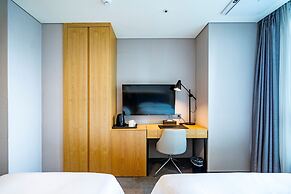 Centum Business Hotel