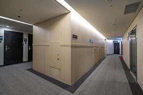 Centum Business Hotel