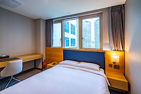 Centum Business Hotel