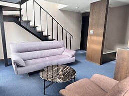 Centum Business Hotel