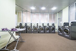 Centum Business Hotel