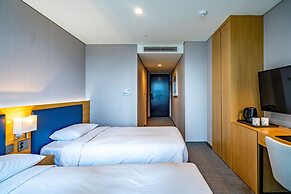 Centum Business Hotel